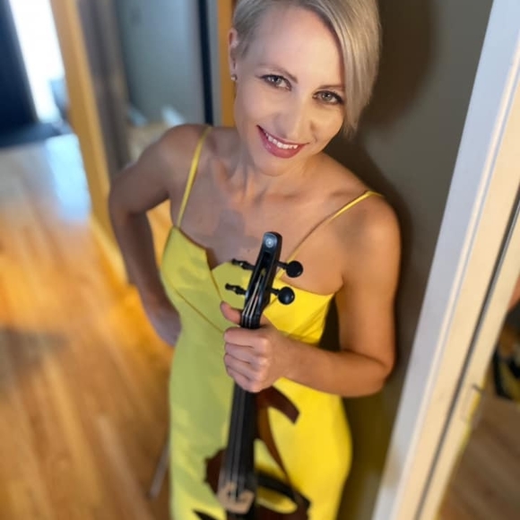 Meet your Posher, Megan ann - Picture 1 of 1